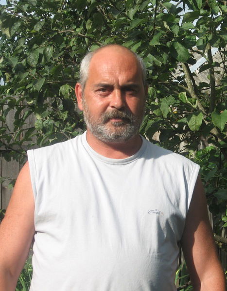 Владимир Кишулько