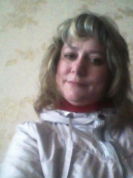 Елена Дронина