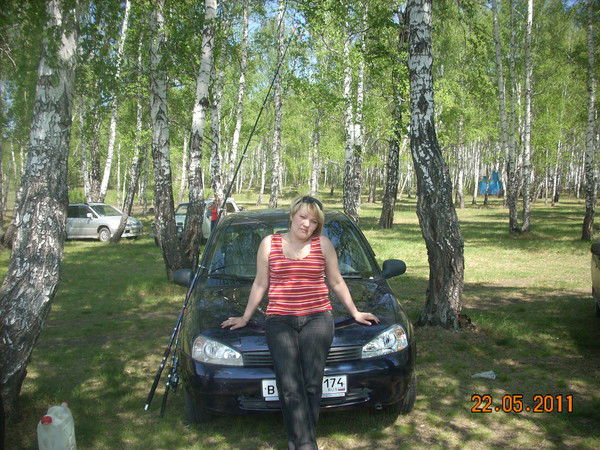 Елена Сперанская