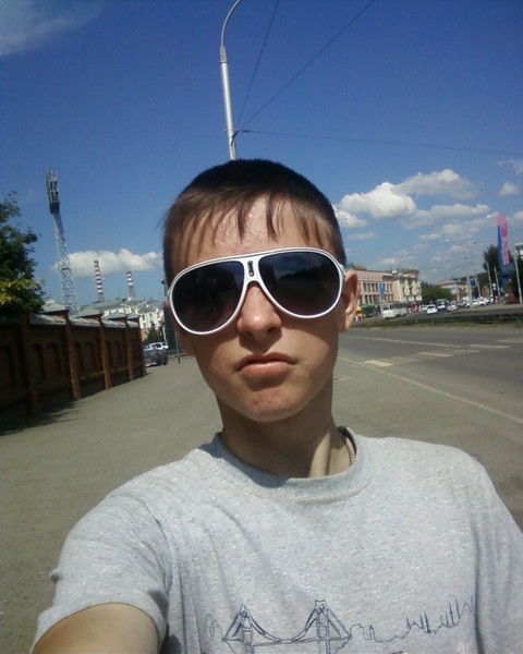 Алексей Торопов