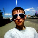 Алексей Торопов