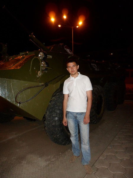 Вадим Акбашев