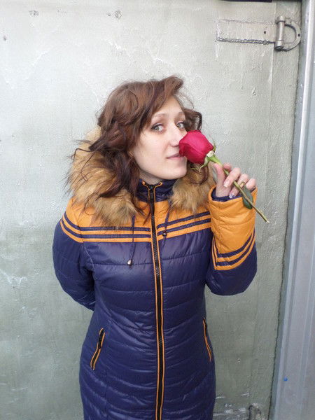 Любовь Шахматова