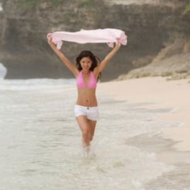 Виктория Большакова