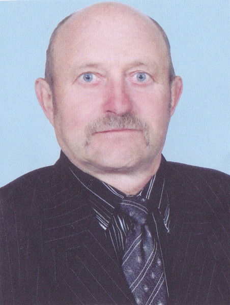 Михайло Пдлсцкий