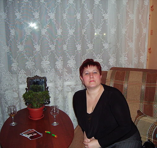 Столярова Александра