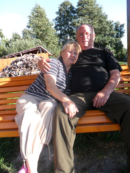 Александров Борис