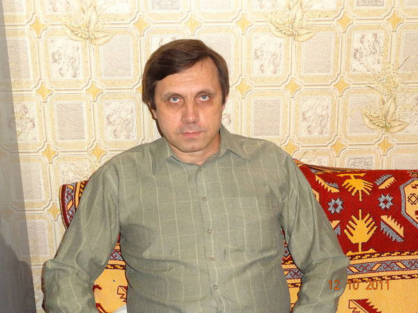 Олег Субочев