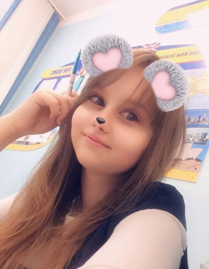 Юлия Певгонен