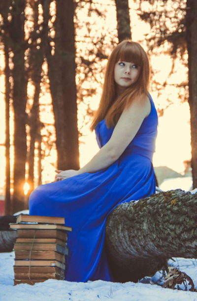 Кристина Николаенко