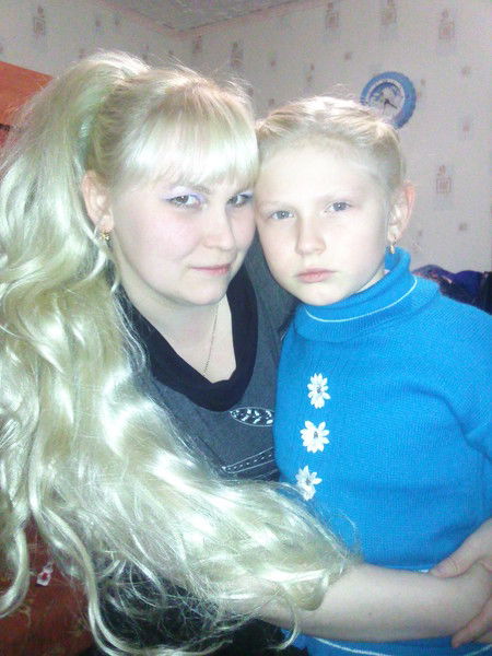 Наталья Цыганцова