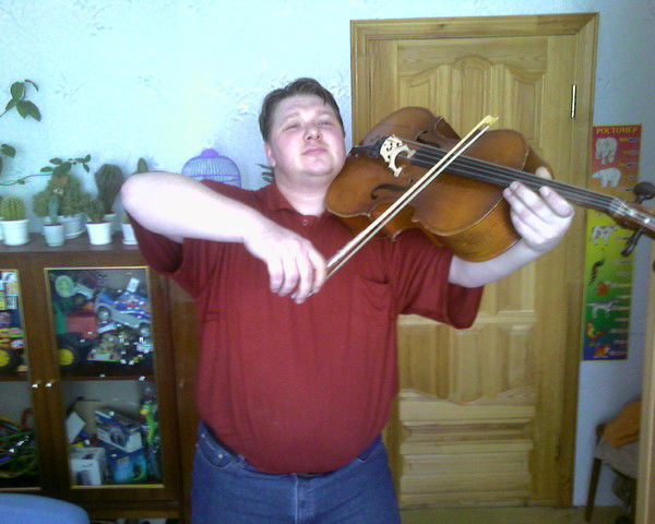 Сергей Рынгач