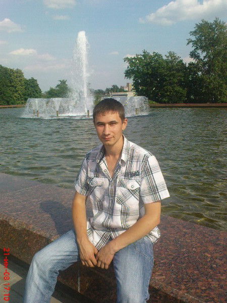 Эльдар Абдуллин