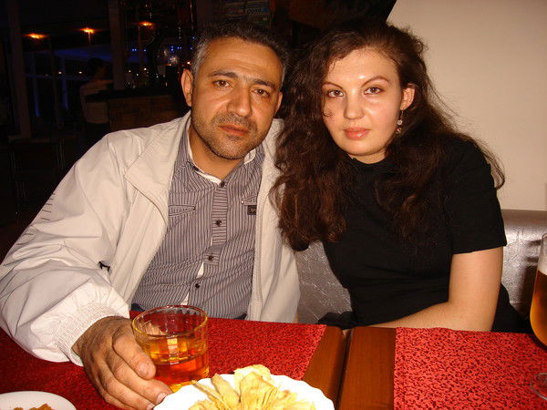 Елена Петросян