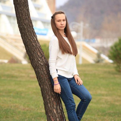 Карина Порфирьева