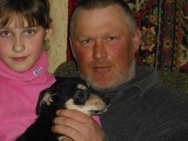 Игорь Ульянов