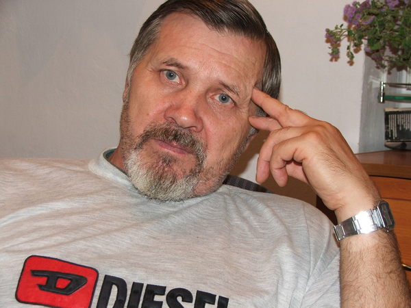 Анатолий Юрьевич Виорел