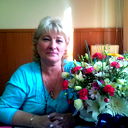 Наталья Лелякова