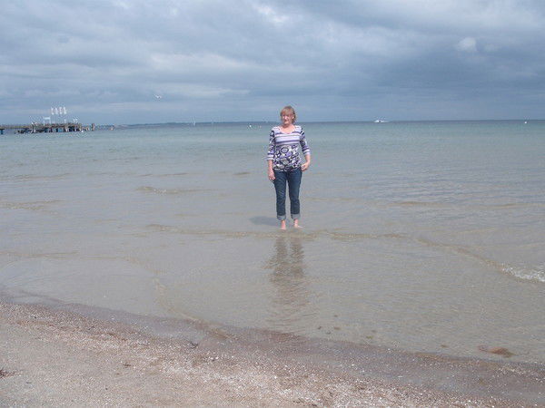 Любовь Константиновна