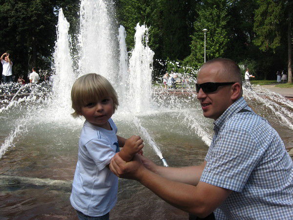 Виталий Семенович