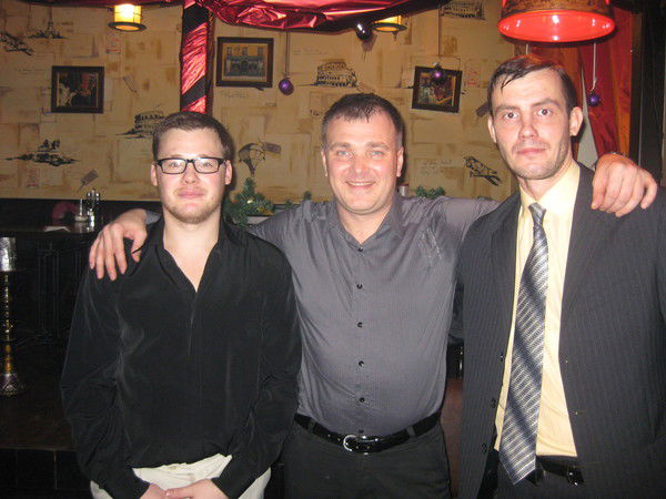 Руслан Джафаров