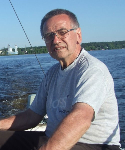 Тарас Ведмедер