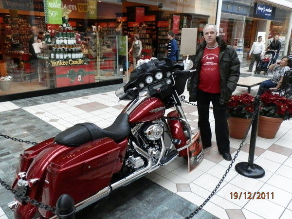 Николай Романов