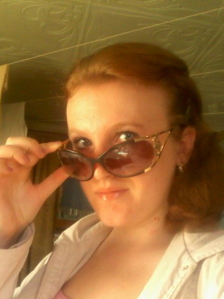 Ирина Фадеева