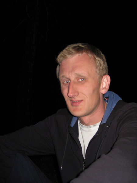 Евгений Лукомский