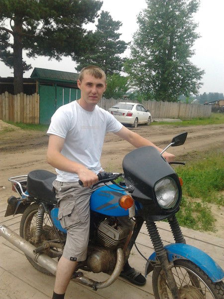 Александр Курабо