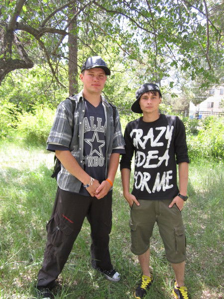 Валера Пилатов