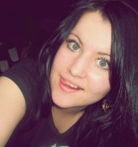 Аленочка Рубцова