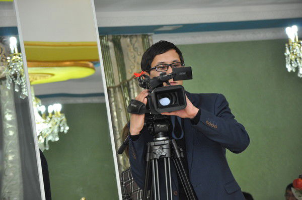 Нурлан Канатов