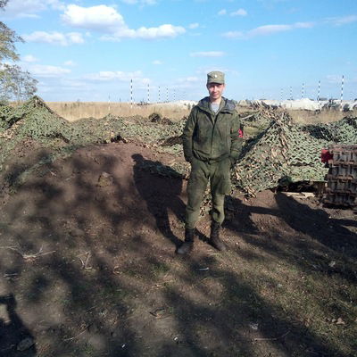 Сергей Коротыхин