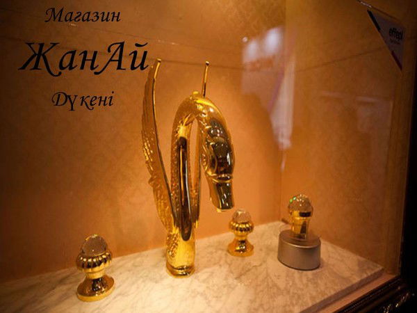 Ип  Жанай Тулегенова