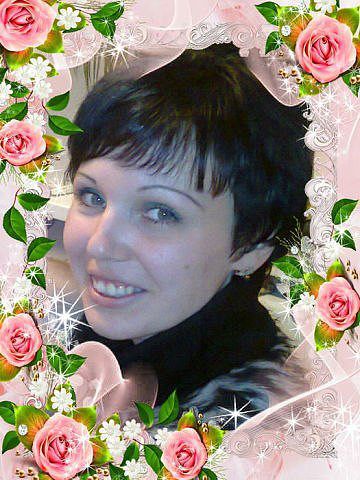 Любовь Левченко