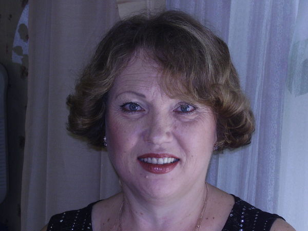 Татьяна Ефремова