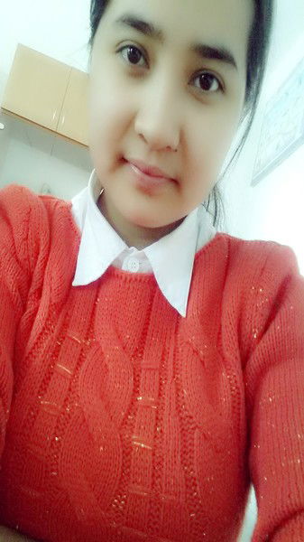 Акбота Дулаткызы