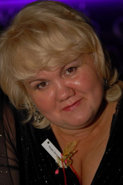 Клара Хасанова