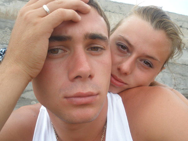 Лилия Давыдова