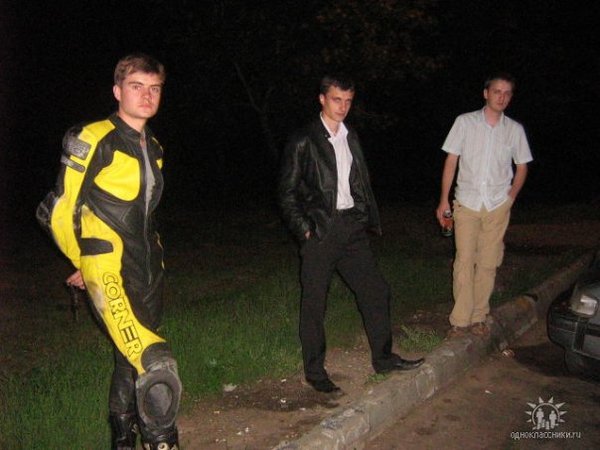 Виктор Спасский