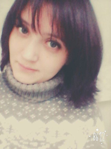 Мария Игнатова