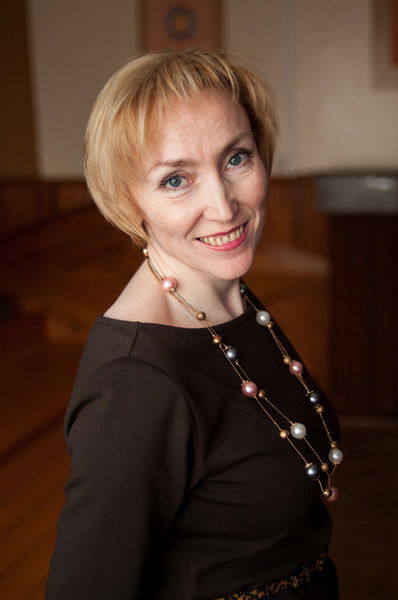 Татьяна Барсукова