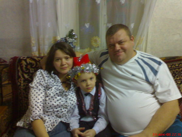 Лариса Загуменнова