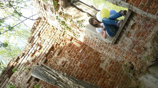 Даша Борчанинова