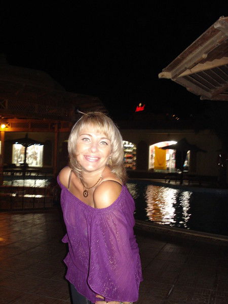 Светлана Шилкова