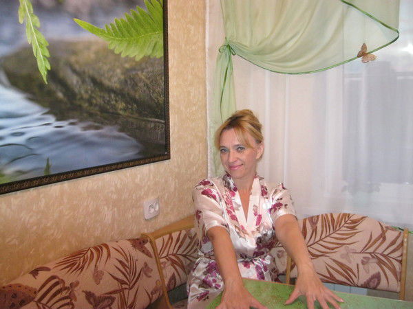 Елена Житова