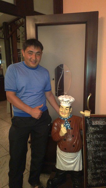 Каиржан Жукенов