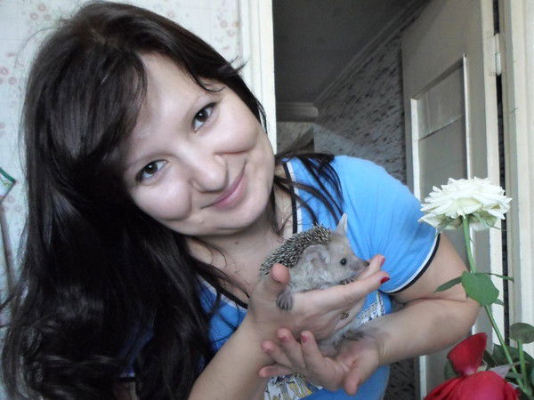 Нина Клименко