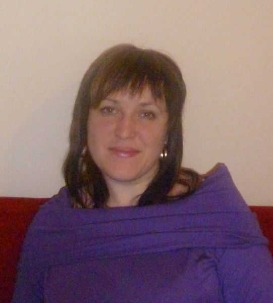 Наталья Лежанкова